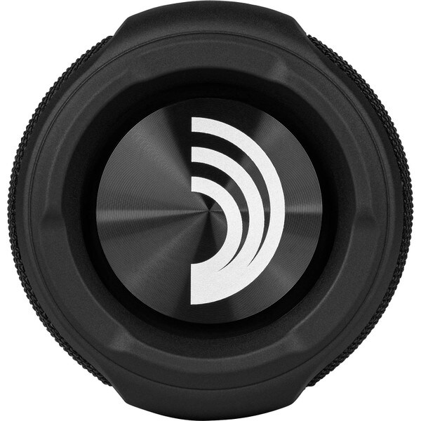 Main product image for Dayton Audio Boost Portable Bluetooth Speaker Black300-496